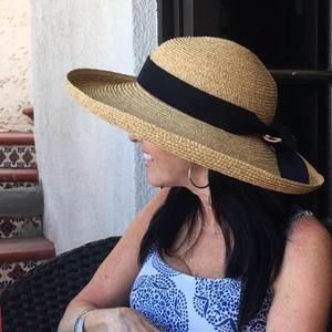 Meet your Posher, Kathryn